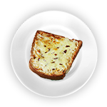 Cheese Toasties 