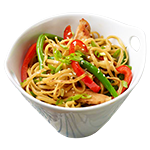 Stir Fry Noodle 