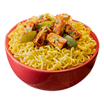 Masala Noodle 