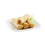 Fried Egg Roll 