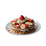 Waffle 