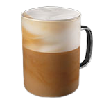 Nescafe Cappuccino 